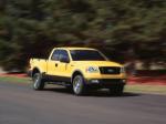 Ford F-150 FX4 2004 года